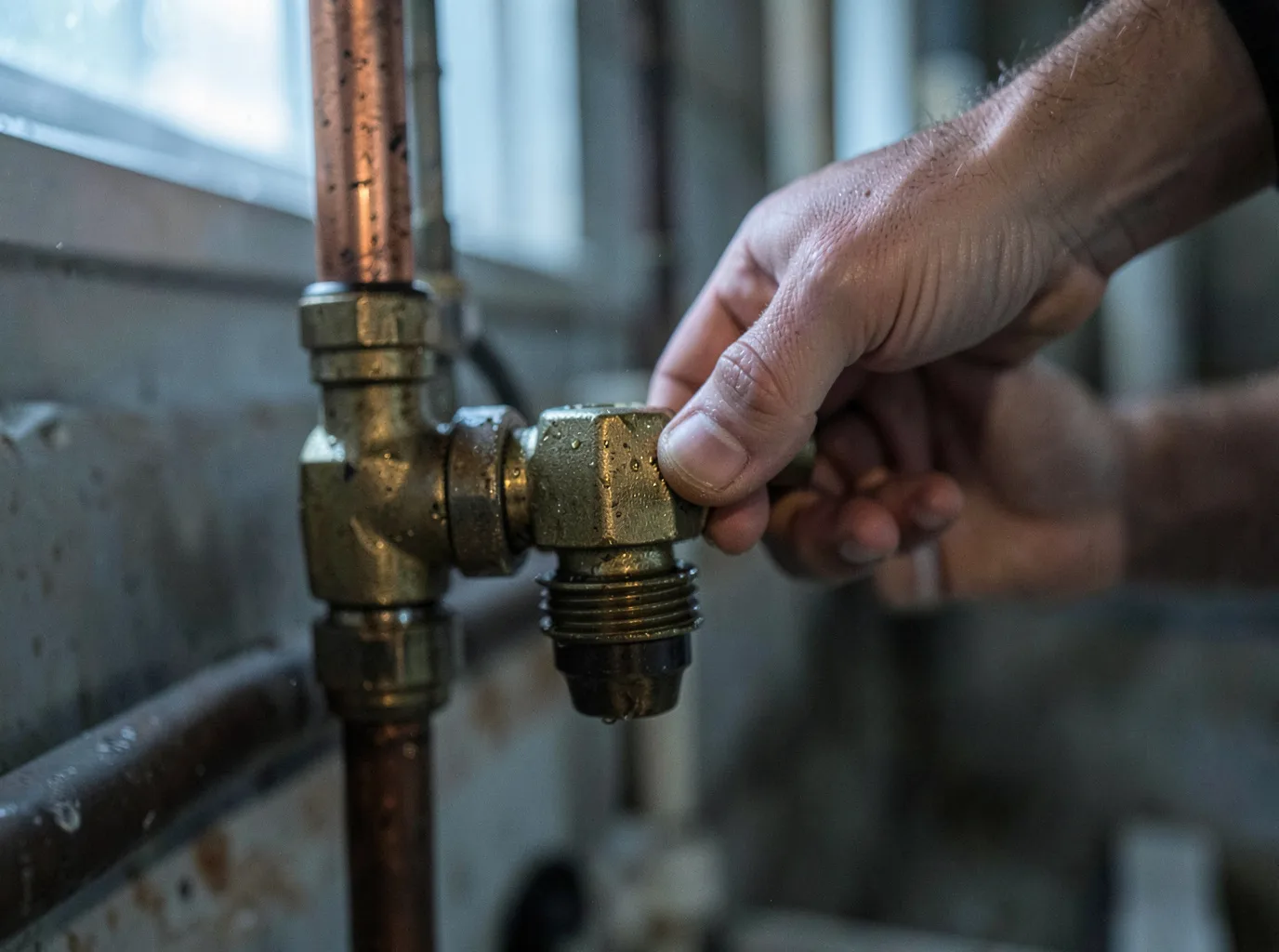 Emergency Plumber Crawfordsville, IN FAQs